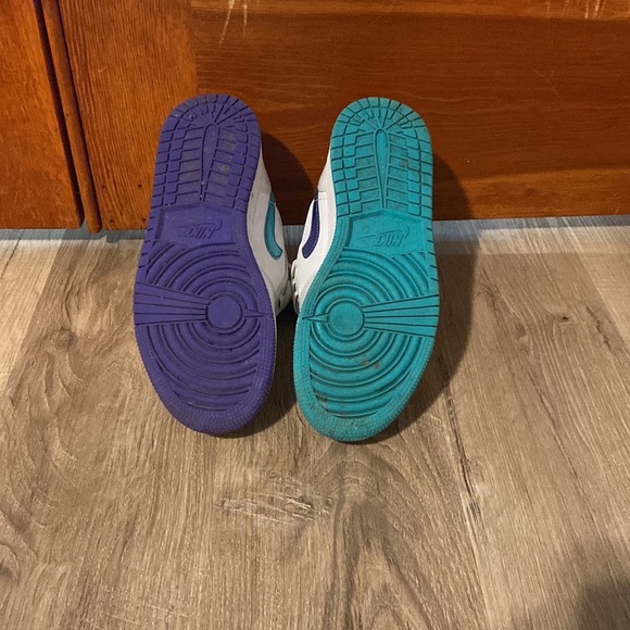 Nike air jordan 1s - Picture 4 of 7